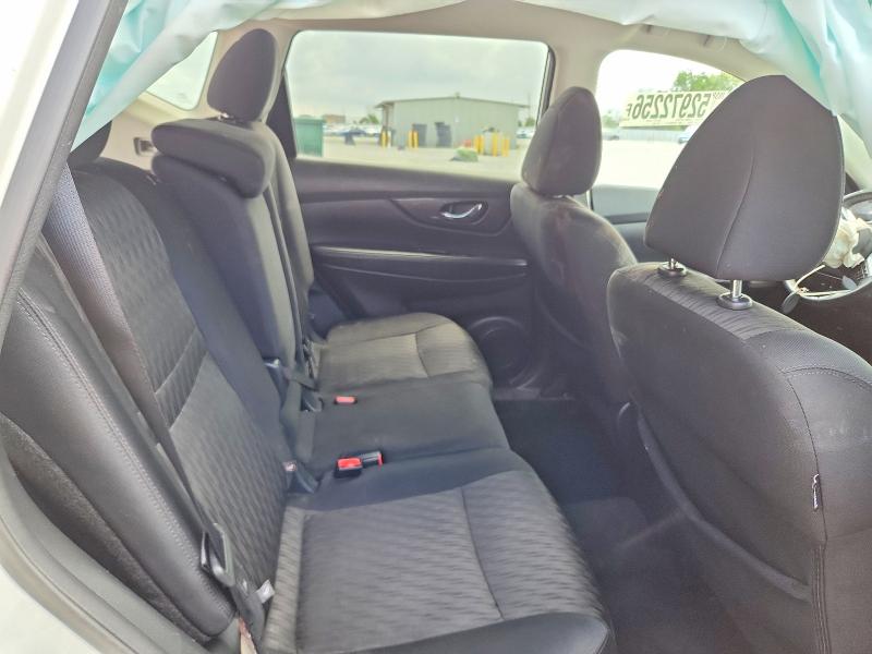 Aukcja sprzedaży 2018 Nissan Rogue, vin: 5N1AT2MV4JC812281, numer aukcji: 52972256