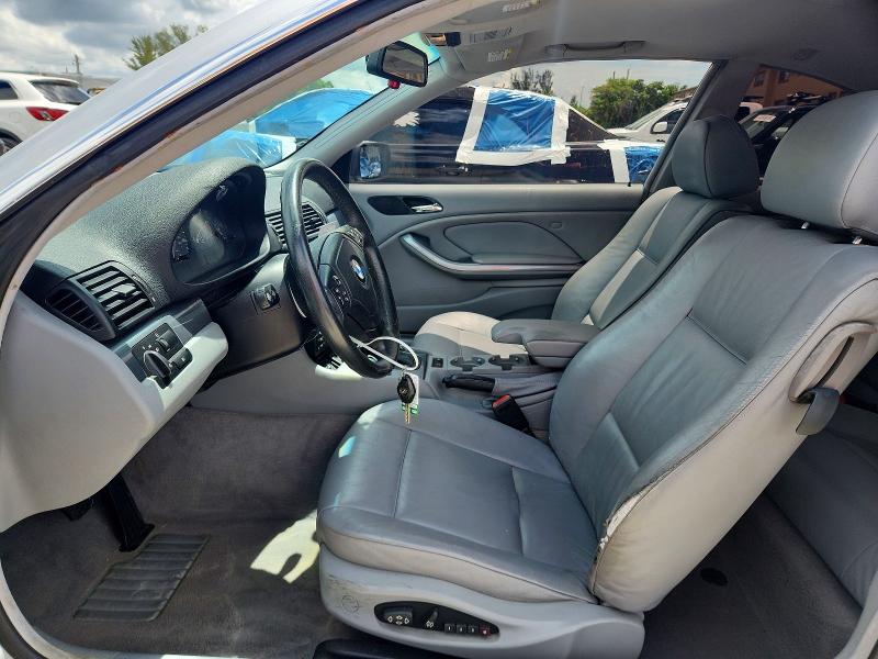 Продажа на аукционе авто 2000 Bmw 323, vin: WBABM3344YJN82104, номер лота: 54475276