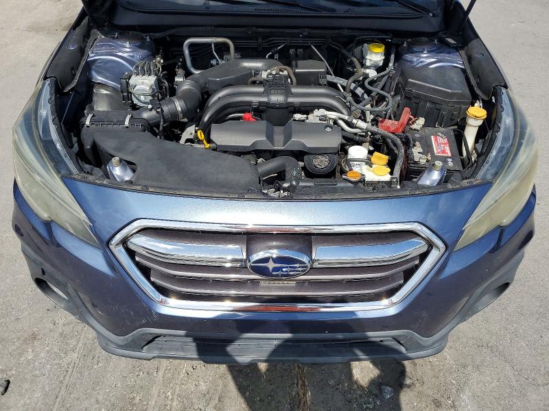 Продаж на аукціоні авто 2018 Subaru Outback, vin: 4S4BSACCXJ3255510, номер лоту: 54650796
