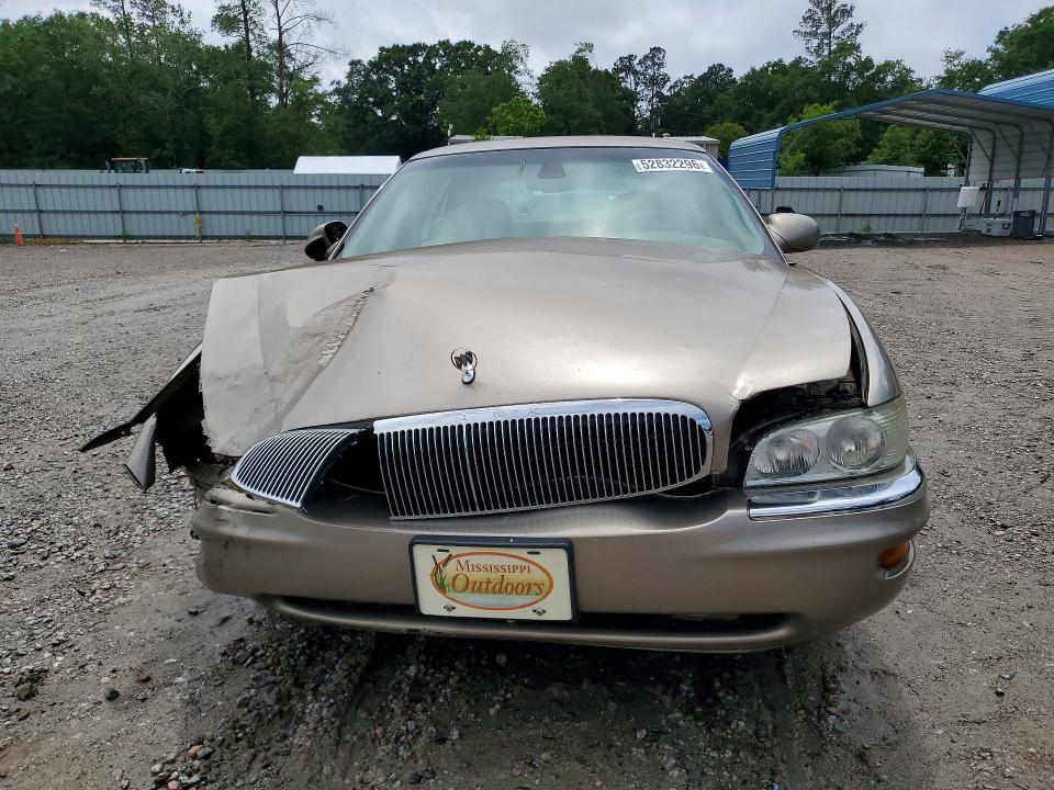 Продаж на аукціоні авто 2003 Buick Park Avenue, vin: 1G4CW54K234126812, номер лоту: 52832296