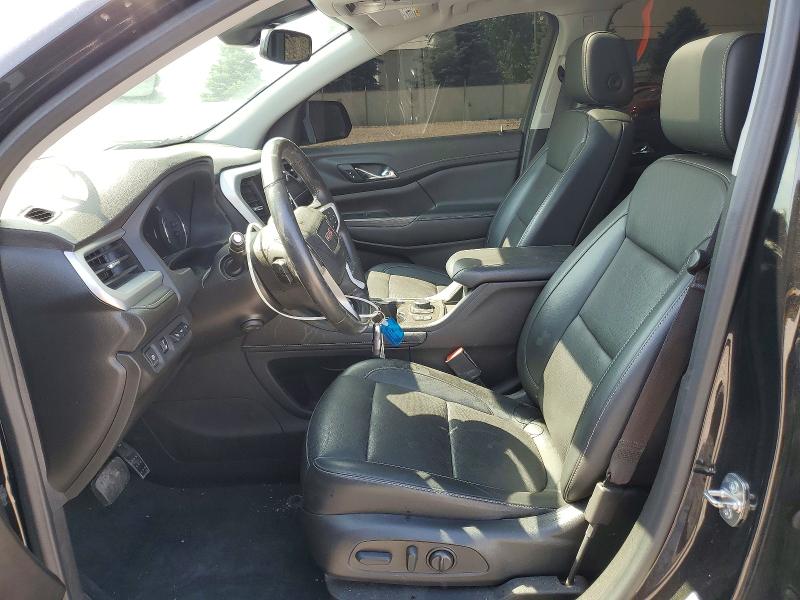 Aukcja sprzedaży 2022 Gmc Acadia, vin: 1GKKNULS6NZ166271, numer aukcji: 54307796