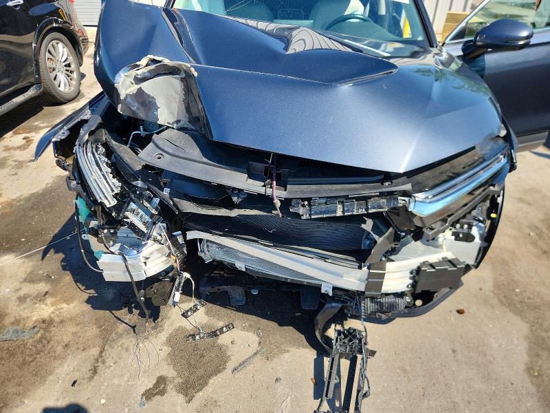 Продаж на аукціоні авто 2025 Honda Cr-v, vin: 2HKRS4H74SH436317, номер лоту: 53744606