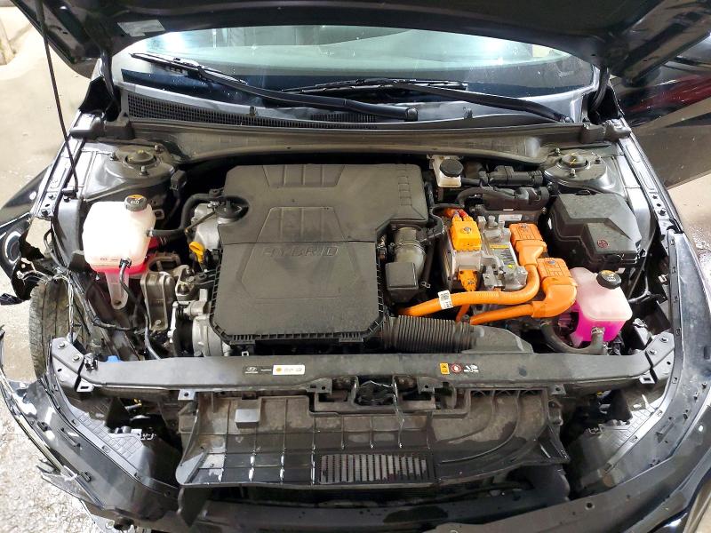 2021 Hyundai Elantra მანქანა იყიდება აუქციონზე, vin: KMHLN4AJ8MU004935, აუქციონის ნომერი: 54655826