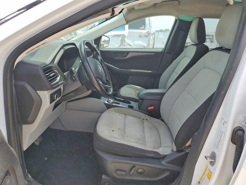 2024 Ford Escape მანქანა იყიდება აუქციონზე, vin: 1FMCU0GN3RUA41923, აუქციონის ნომერი: 53834086