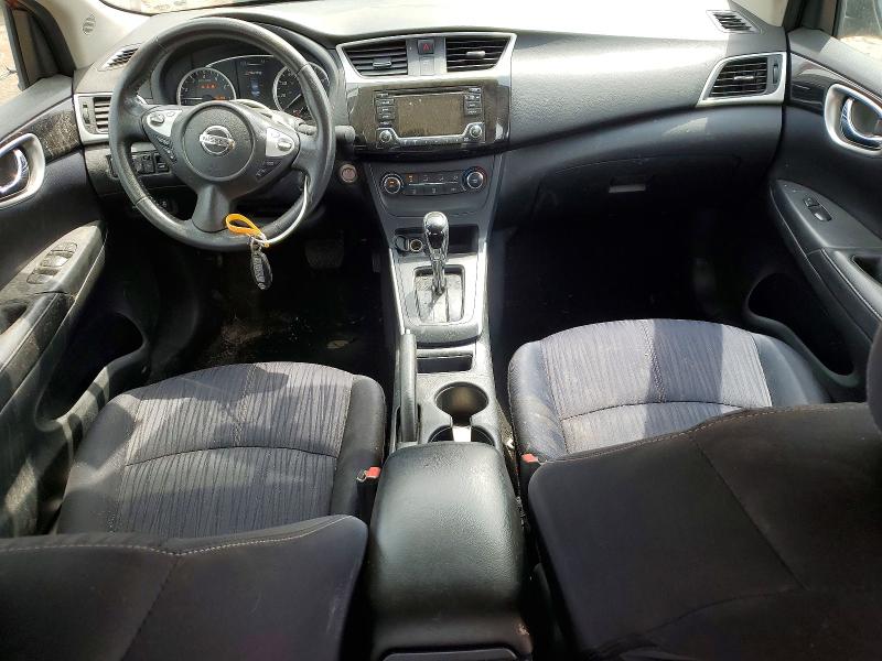 Aukcja sprzedaży 2016 Nissan Sentra, vin: 3N1AB7AP8GY247045, numer aukcji: 52750486