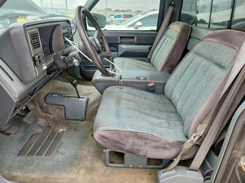 Aukcja sprzedaży 1989 Chevrolet Gmt-400, vin: 1GCDK14K1KZ242131, numer aukcji: 54596886