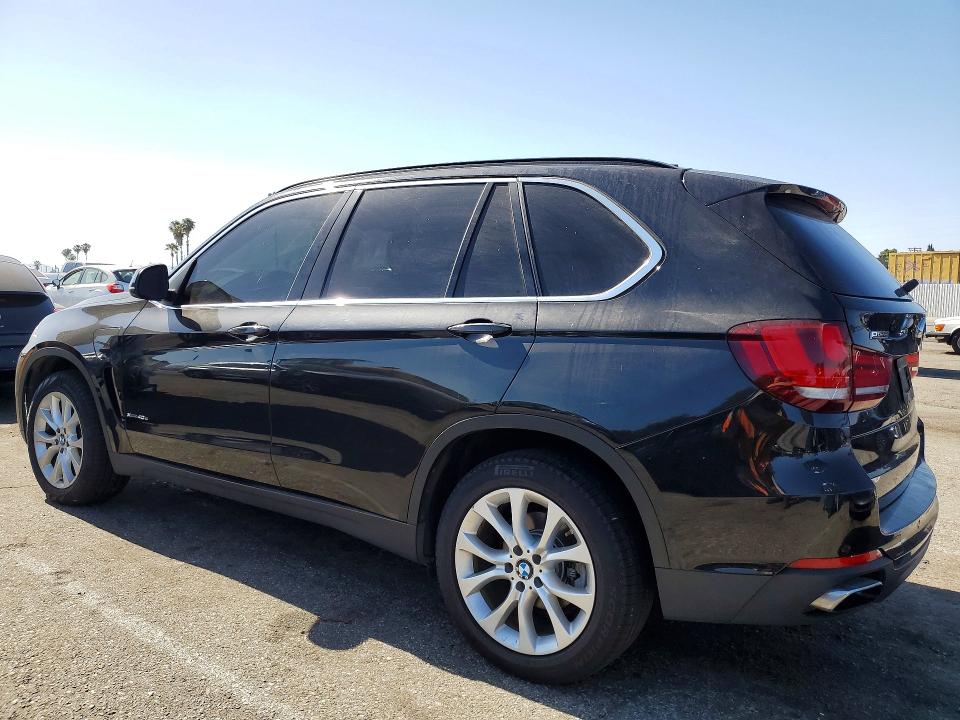 Aukcja sprzedaży 2016 Bmw X5, vin: 5UXKT0C52G0S79032, numer aukcji: 54777756