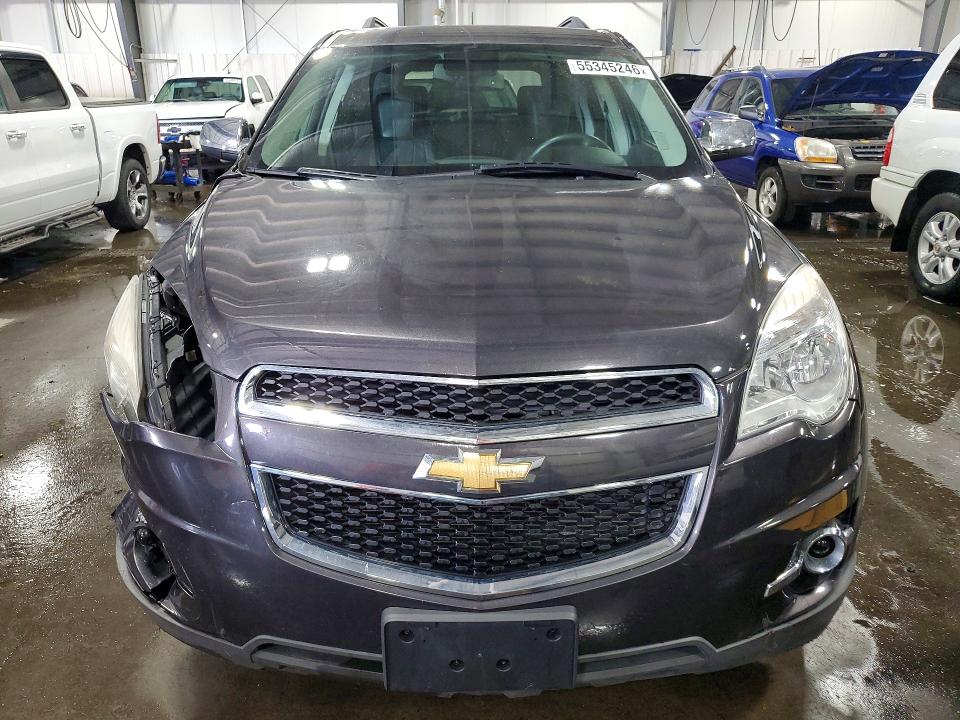 Продажа на аукционе авто 2015 Chevrolet Equinox, vin: 2GNFLGEK0F6393610, номер лота: 55345246