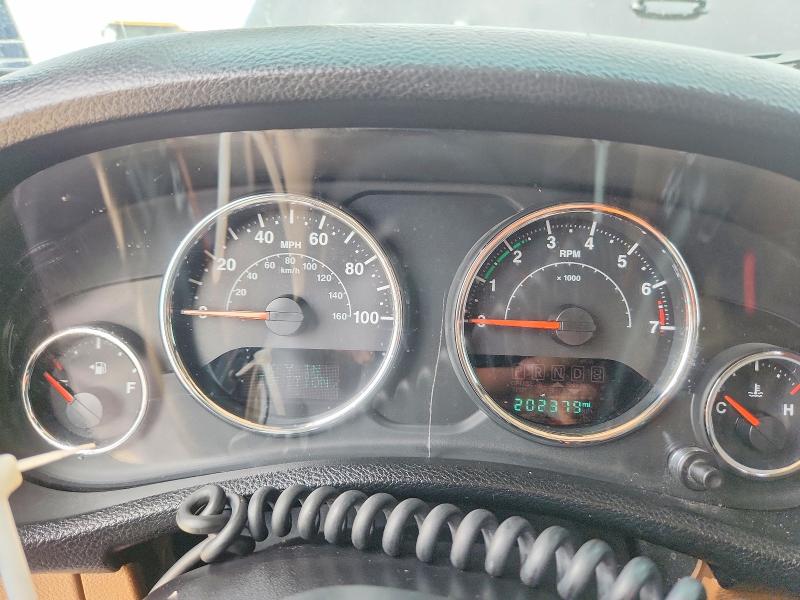 54124916 :رقم المزاد ، 1C4BJWEG3HL696314 vin ، 2017 Jeep Wrangler Unlimited مزاد بيع