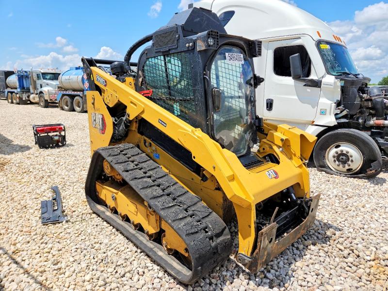 2022 Cat Construction Equipment მანქანა იყიდება აუქციონზე, vin: CAT0299DPBX903410, აუქციონის ნომერი: 54964086