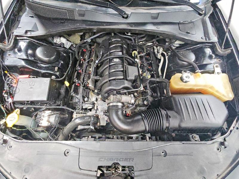 Aukcja sprzedaży 2019 Dodge Charger, vin: 2C3CDXKT2KH564558, numer aukcji: 51447286