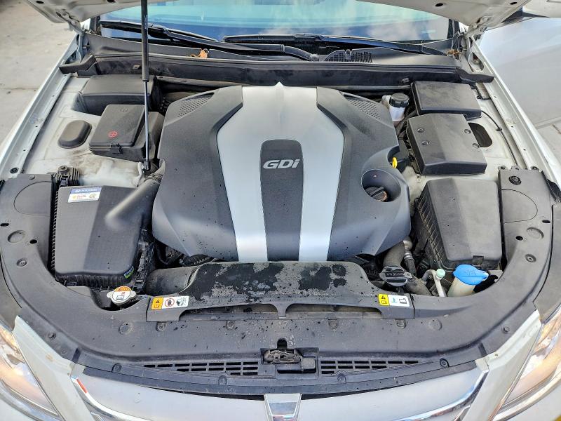 Продажа на аукционе авто 2013 Hyundai Genesis, vin: KMHGC4DD5DU244909, номер лота: 53833706