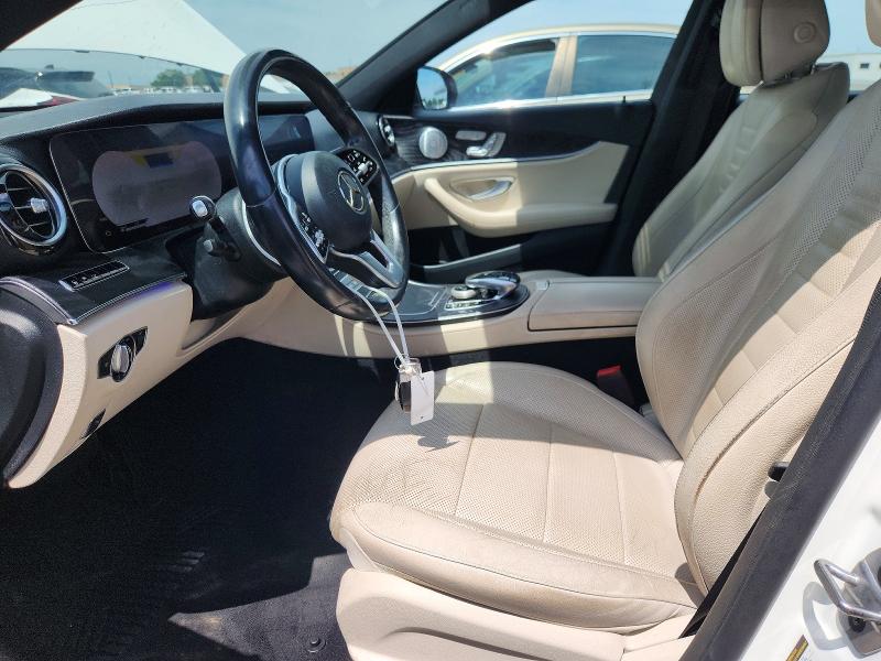 Продажа на аукционе авто 2020 Mercedes-benz E, vin: W1KZF8DB4LA815404, номер лота: 55362996