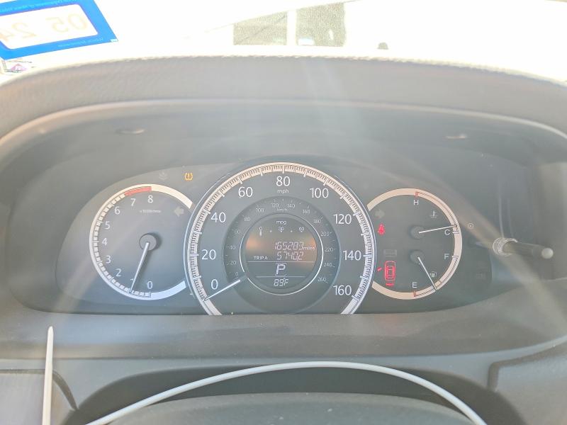 Aukcja sprzedaży 2015 Honda Accord, vin: 1HGCR2F87FA077173, numer aukcji: 54639606
