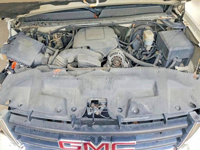 Продажа на аукционе авто 2011 Gmc Sierra, vin: 3GTP2VE31BG358442, номер лота: 51855376