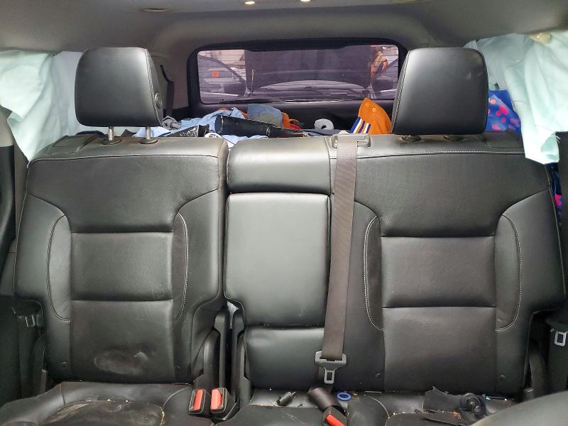 Aukcja sprzedaży 2017 Gmc Acadia, vin: 1GKKNMLS1HZ199764, numer aukcji: 52574256