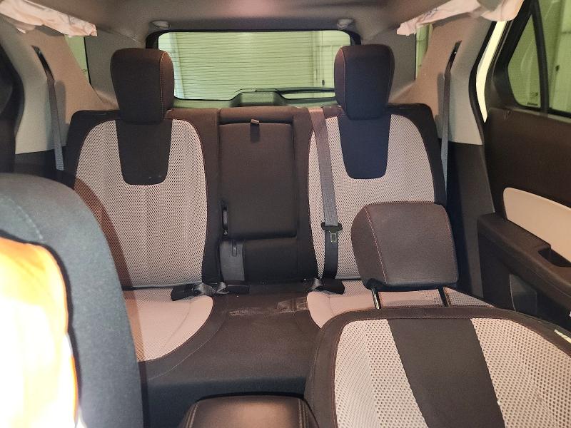 55536866 :رقم المزاد ، 2GNALCEK6H1536319 vin ، 2017 Chevrolet Equinox مزاد بيع