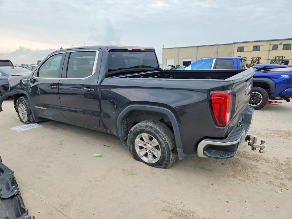 Aukcja sprzedaży 2020 Gmc Sierra, vin: 1GTP8BED5LZ287804, numer aukcji: 54058676
