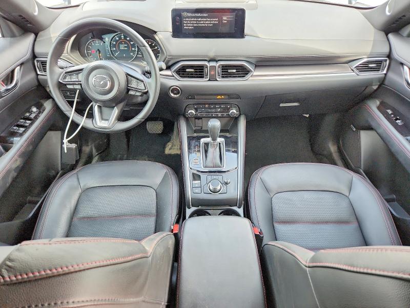 Aukcja sprzedaży 2024 Mazda Cx-5, vin: JM3KFBDY9R0453783, numer aukcji: 51552396