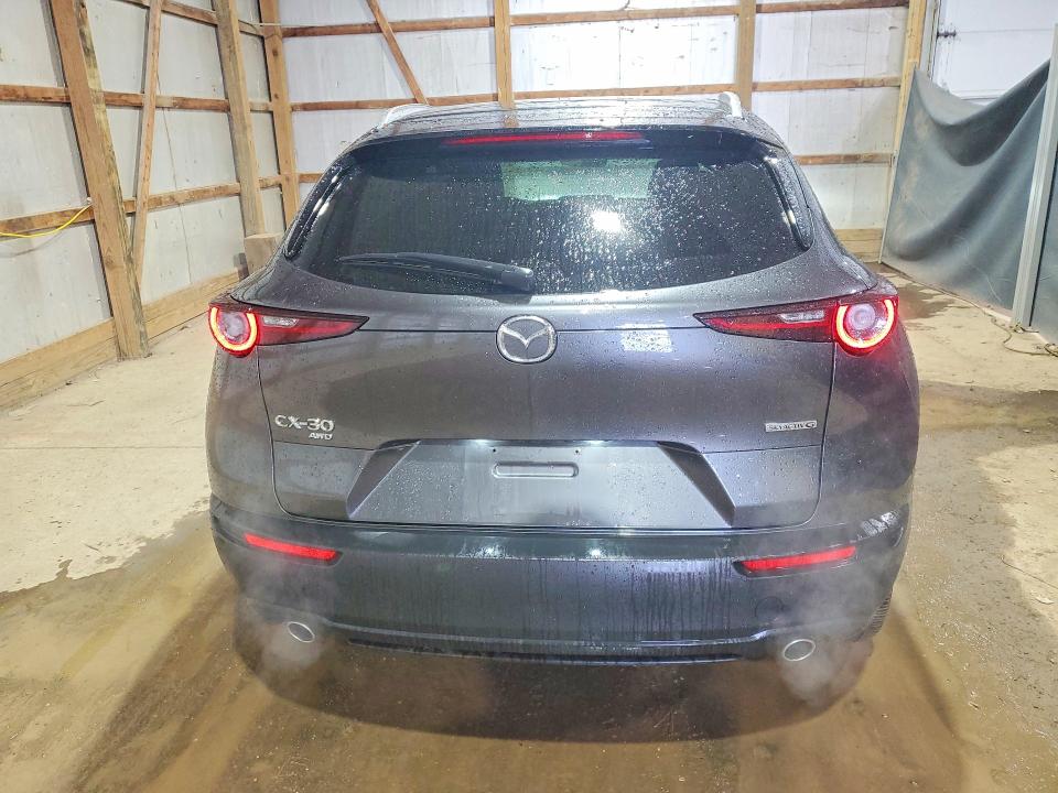 Aukcja sprzedaży 2024 Mazda Cx-30, vin: 3MVDMBCM1RM703115, numer aukcji: 51600766