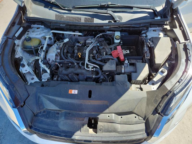 Aukcja sprzedaży 2022 Mitsubishi Outlander, vin: JA4J4TA84NZ013281, numer aukcji: 53174956