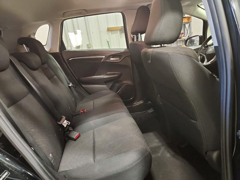 Продажа на аукционе авто 2016 Honda Fit, vin: JHMGK5H71GX046010, номер лота: 53426476