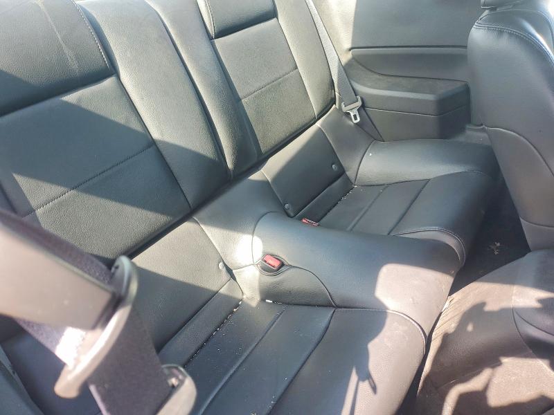 54988186 :رقم المزاد ، 1ZVHT80N585126600 vin ، 2008 Ford Mustang مزاد بيع