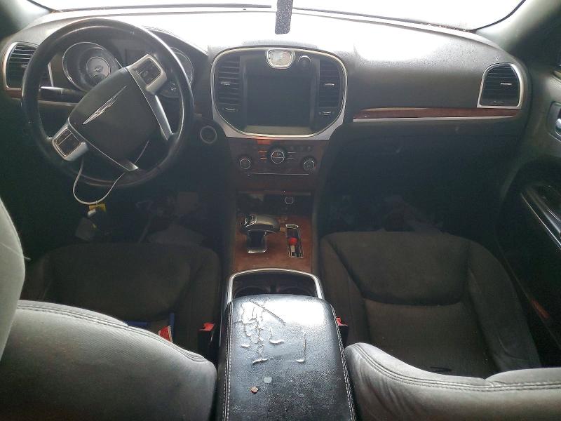 Продажа на аукционе авто 2012 Chrysler 300, vin: 2C3CCAAG7CH312715, номер лота: 53977756