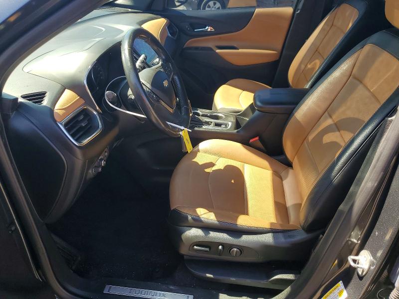Auction sale of the 2020 Chevrolet Equinox, vin: 2GNAXNEV6L6263551, lot number: 53753166