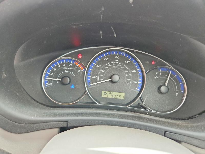Aukcja sprzedaży 2011 Subaru Forester, vin: JF2SHBCC3BH767415, numer aukcji: 52287016