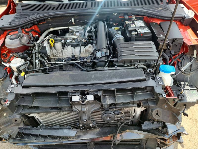 Продаж на аукціоні авто 2019 Volkswagen Jetta, vin: 3VWG57BU7KM076529, номер лоту: 53915836