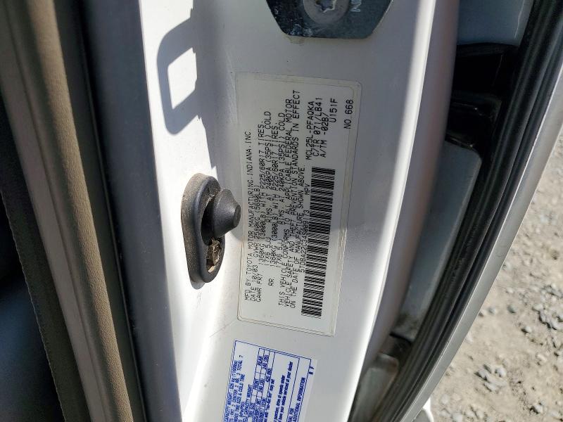 Продажа на аукционе авто 2004 Toyota Sienna, vin: 5TDBA22C34S009173, номер лота: 53854316