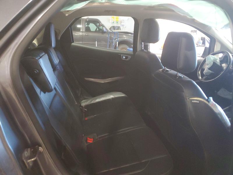 54455476 :رقم المزاد ، MAJ6S3KL8LC323993 vin ، 2020 Ford Ecosport مزاد بيع