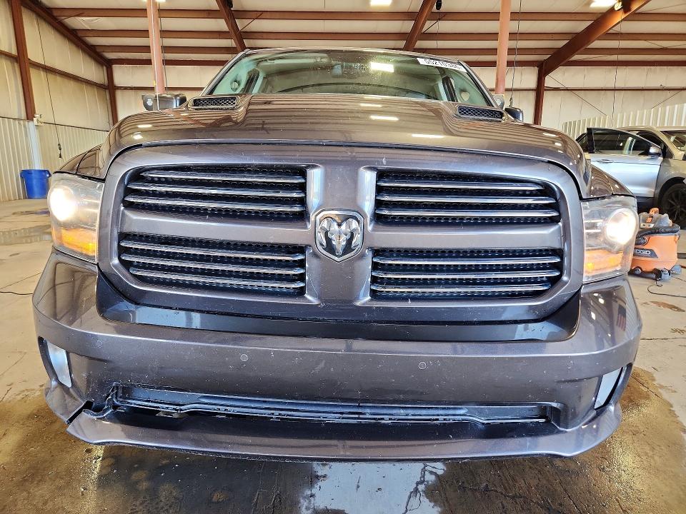 Продаж на аукціоні авто 2014 Ram 1500, vin: 1C6RR7HT5ES414575, номер лоту: 55210386