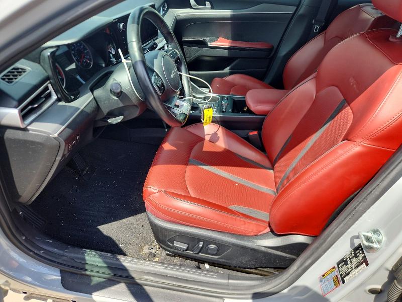 Продаж на аукціоні авто 2024 Kia K5, vin: 5XXG64J28RG242857, номер лоту: 52961026