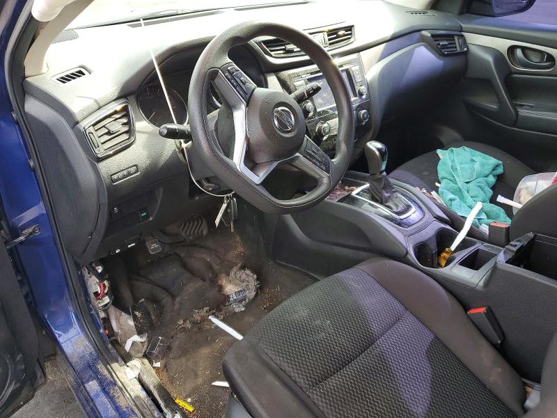 Aukcja sprzedaży 2019 Nissan Rogue Sport, vin: JN1BJ1CP8KW234586, numer aukcji: 51915206