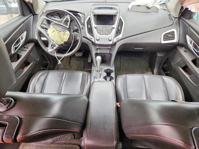 54464446 :رقم المزاد ، 2GKFLTE38E6270912 vin ، 2014 Gmc Terrain مزاد بيع