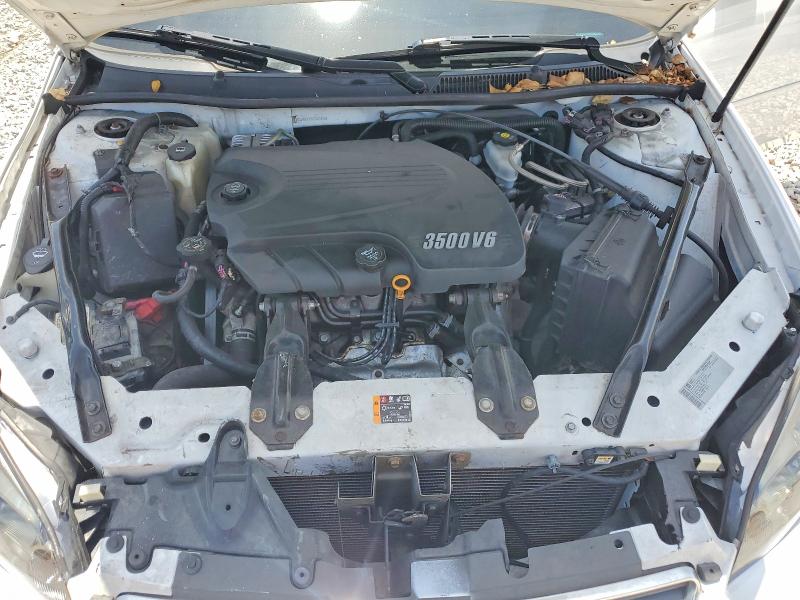 51799786 :رقم المزاد ، 2G1WB5EK9B1163760 vin ، 2011 Chevrolet Impala مزاد بيع