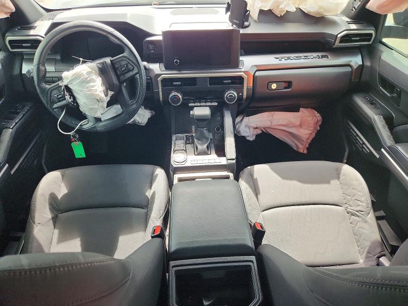 Продажа на аукционе авто 2024 Toyota Tacoma, vin: 3TMKB5FN4RM023505, номер лота: 54554016