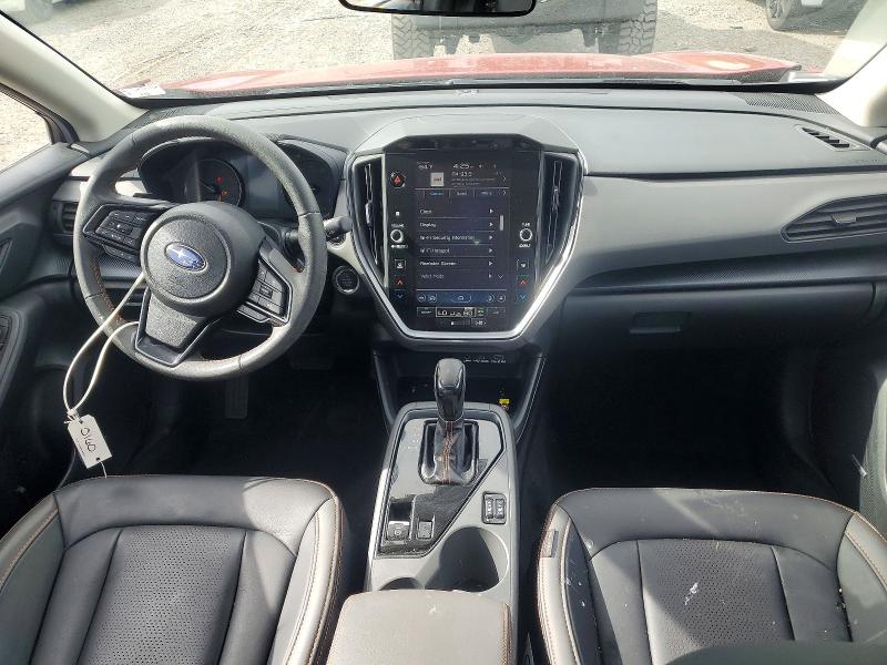 Aukcja sprzedaży 2024 Subaru Crosstrek, vin: 4S4GUHM66R3821742, numer aukcji: 53244736