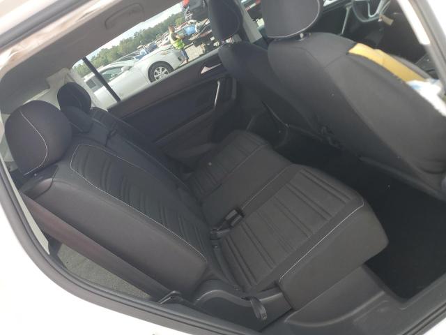 52810036 :رقم المزاد ، 3VVRB7AX6RM027317 vin ، 2024 Volkswagen Tiguan مزاد بيع