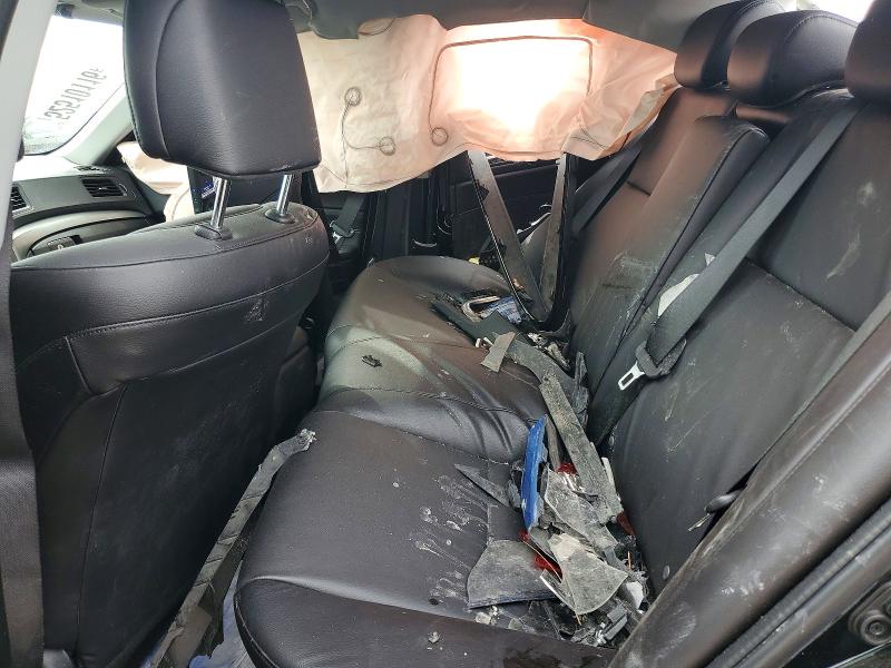 52510116 :رقم المزاد ، 19UDE2F48JA006280 vin ، 2018 Acura Ilx مزاد بيع