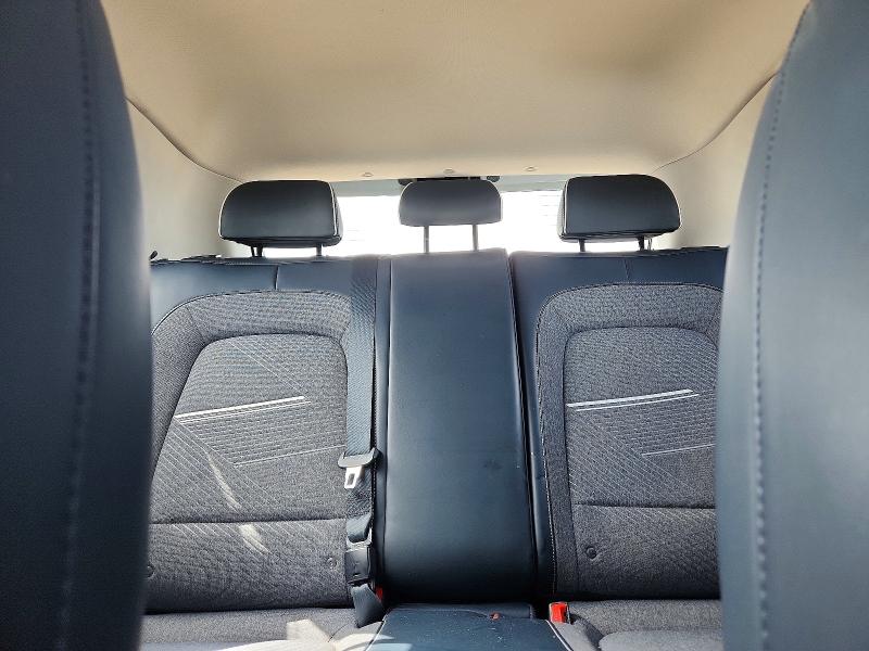 2021 Hyundai Venue მანქანა იყიდება აუქციონზე, vin: KMHRC8A3XMU082965, აუქციონის ნომერი: 52166696