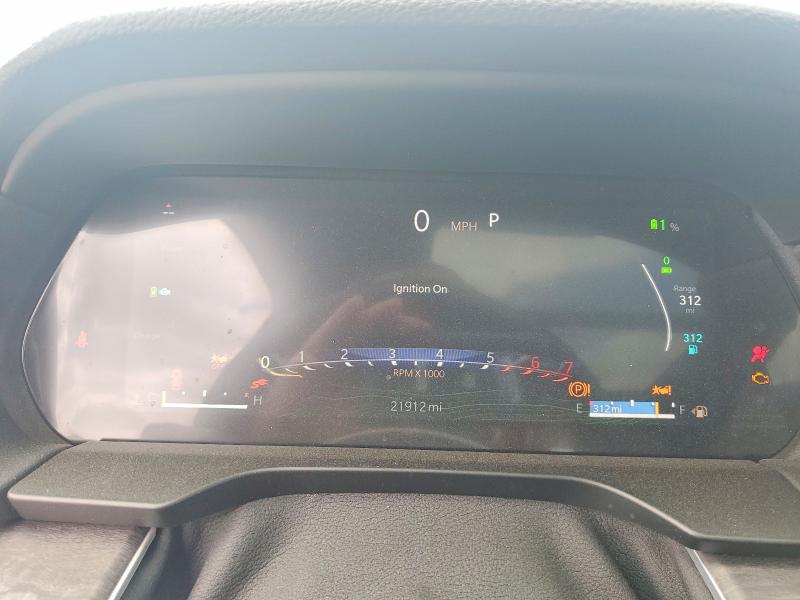Продажа на аукционе авто 2024 Jeep Grand Cherokee, vin: 1C4RJYB6XRC106522, номер лота: 52477386