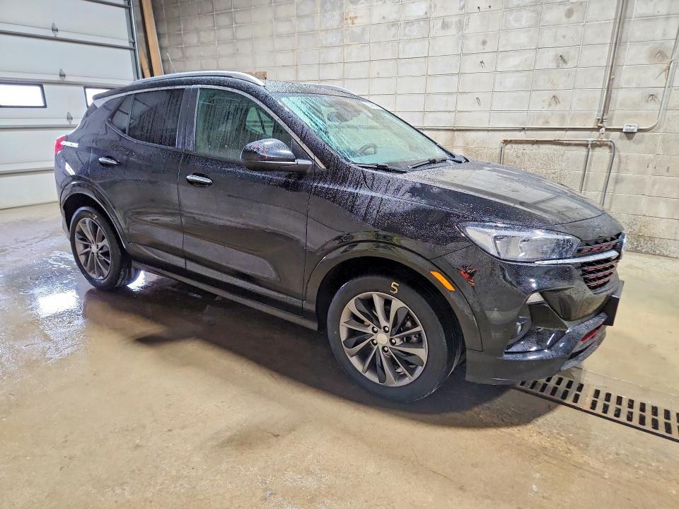 Продаж на аукціоні авто 2021 Buick Encore Gx, vin: KL4MMDS22MB091059, номер лоту: 53065266