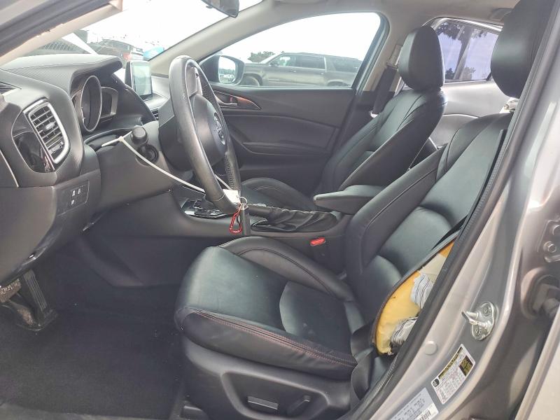 Продаж на аукціоні авто 2014 Mazda 3, vin: JM1BM1W73E1107858, номер лоту: 52268396