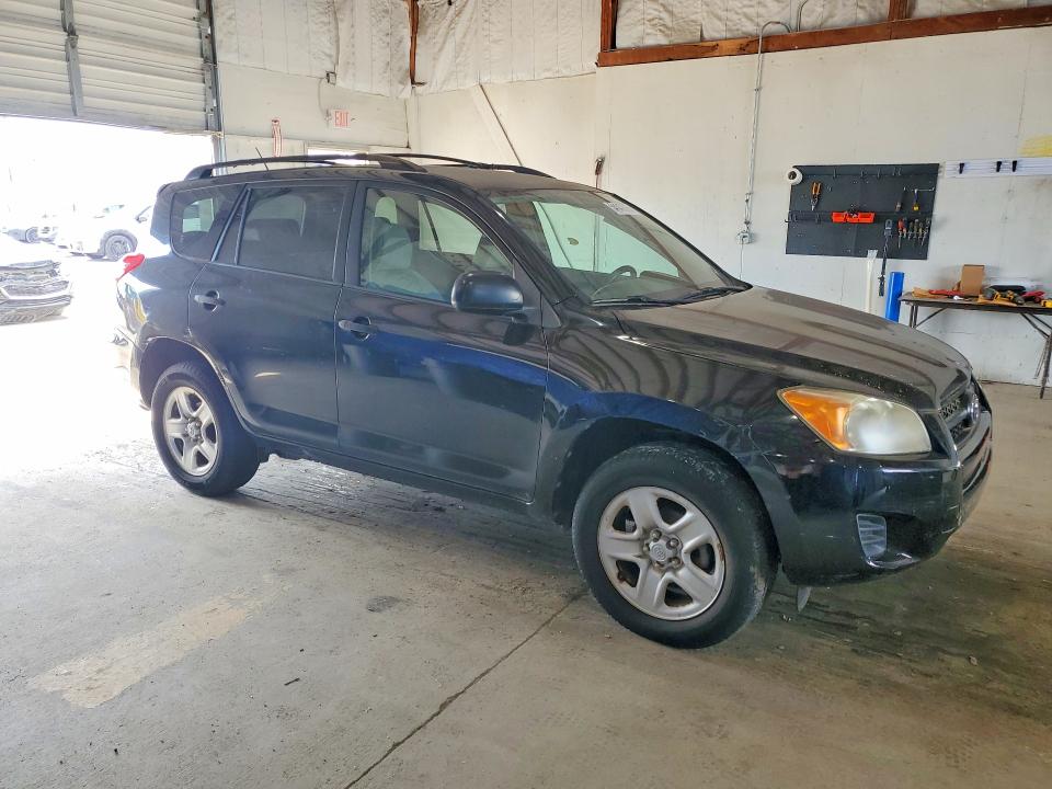 Aukcja sprzedaży 2010 Toyota Rav4, vin: JTMBF4DVXAD026104, numer aukcji: 54147676