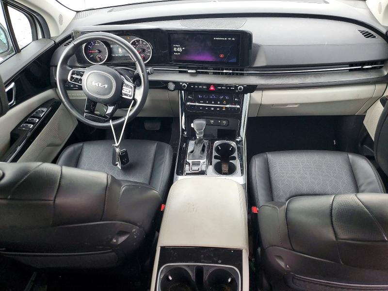 Продажа на аукционе авто 2024 Kia Carnival, vin: KNDNC5H30R6450735, номер лота: 53700556