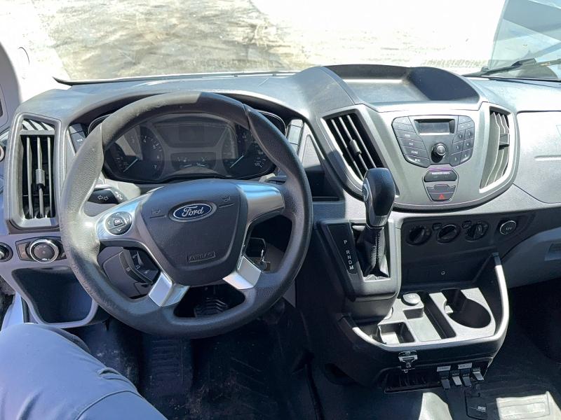 Aukcja sprzedaży 2016 Ford Transit, vin: 1FTYR1ZG0GKB56732, numer aukcji: 52507096