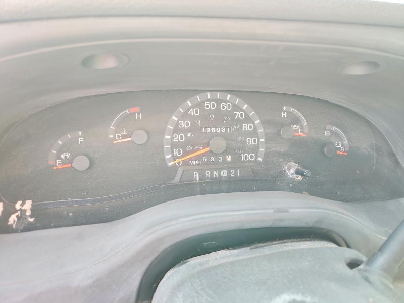 Продаж на аукціоні авто 2003 Ford Econoline, vin: 1FBSS31L73HA21340, номер лоту: 52252676